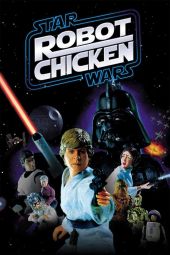Robot Chicken: Gwiezdne Wojny